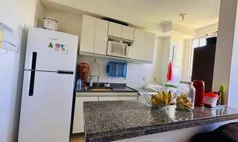 Imagem 7: Apartamento Valparaíso Parque Clube