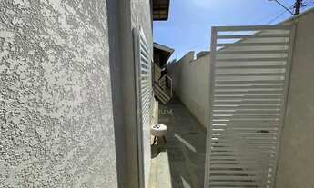 Imagem 3: Casa Térrea em Jardim Jaraguá - Atibaia, SP