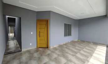 Imagem 5: Casa à venda no bairro Jardim Atlântico - Goiânia/GO