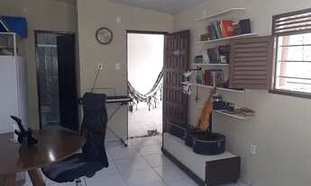 Imagem 3: Alugo quarto com suíte + varanda + vaga de garagem