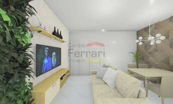 Imagem: Apartamento Parque Mandaqui - 36m² - 01