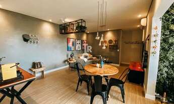 Imagem 3: Apartamento à venda no bairro Jardim Ana Maria - Jundiaí/SP