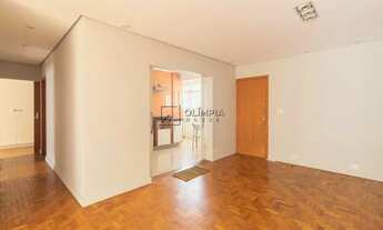 Imagem: Apartamento Venda 2 Dormitórios - 97 m²