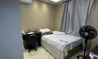 Imagem 3: Apartamento no Ed. Campo Bello Residence R$ 230.000,00