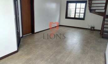 Imagem 3: Casa com 3 dormitórios à venda, 134 m² por R$ 750.000,00 - Villa Lucchesi - Gravataí/RS