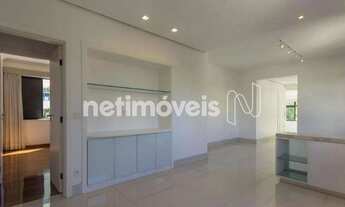 Imagem 5: Locação Apartamento 4 quartos Lourdes Belo Horizonte