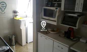 Imagem 5: Apartamento para aluguel, 2 quartos, 1 vaga, Vila Clementino - São Paulo/SP