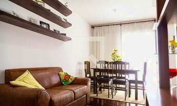 Imagem 4: Apartamento para Aluguel - Vila Campestre, 2 Quartos, 56 m2