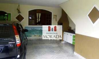 Imagem: OTIMO SOBRADO NO RESIDENCIAL UNIÃO