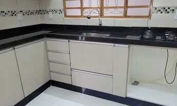 Imagem 5: Casa à venda 03 dormitórios com 125m², Jardim Portal dos Pioneiros - Região Leste