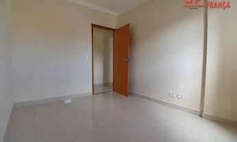 Imagem 6: Apartamento com 2 dormitórios para alugar, 65 m² por R$ 1.585,00/mês - São Benedito - Guar