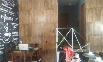 Imagem 2: Vendo casa em Cascadura ,2 quartos