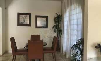 Imagem 6: Casa Padrão em Ribeirão Preto