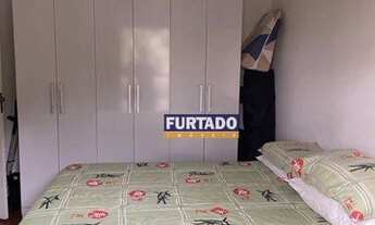 Imagem 5: Apartamento com 3 dormitórios à venda, 92 m² - Jardim - Santo André/SP