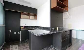 Imagem 3: Apartamento para Aluguel - Vila Andrade, 1 Quarto, 50 m2