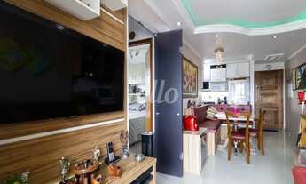 Imagem 7: São Paulo - Apartamento Padrão - Vila Matilde