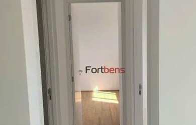 Imagem 4: Apartamento com 2 dormitórios para alugar, 35 m² por R$ 1.749,60/mês - Butantã - São Paulo