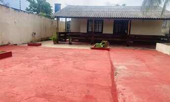 Imagem 4: Linda casa térrea Conjunto Jardim Friburgo