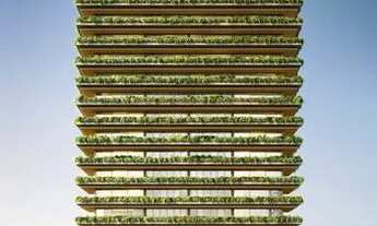 Imagem: Cobertura em Três Figueiras