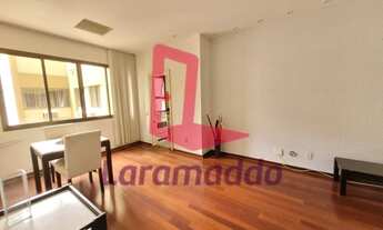 Imagem 4: Flat à venda, um quarto, uma vaga, Ipanema