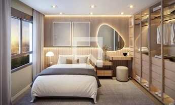 Imagem 2: Apartamento à Venda - Vila Yara, 3 Quartos, 95 m2