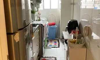 Imagem 6: Apartamento com 2 quartos (1 suíte) à venda no Carrão, São Paulo, com 1 vaga