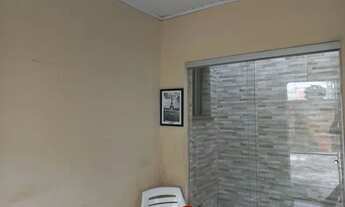 Imagem: Casa na atalaia com mobília