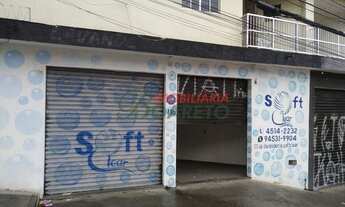 Imagem: SALÃO MAUÁ JARDIM ZAIRA