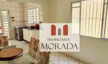 Imagem 3: Sobrado com 4 dormitórios à venda, 229 m² por R$ 700.000,00 - Jardim Satélite - São José d