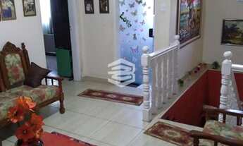 Imagem 5: SOBRADO PARA ALUGAR NO BAIRRO PROSPERIDADE SÃO CAETANO DO SUL COM 210M² ( RESIDENCIAL O