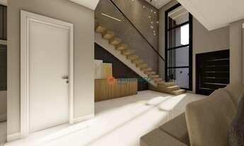 Imagem 5: Sobrado alto padrão com 4 suítes à venda, 287 m² por R$ 1.500.000 - Dos Estados - Guarapua