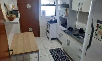 Imagem 6: FLORIANÓPOLIS - Apartamento Padrão - ITACORUBI