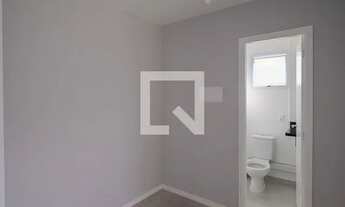 Imagem 3: Apartamento à Venda - Vila das Mercês, 1 Quarto, 32 m2