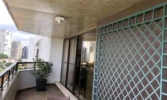 Imagem 6: APARTAMENTO RESIDENCIAL em SÃO PAULO - SP, HIGIENÒPOLIS