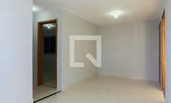 Imagem 3: Apartamento para Aluguel - Samambaia, 2 Quartos, 51 m2