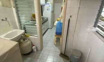 Imagem 5: Apartamento para venda tem 54 metros quadrados com 1 quarto em Barra - Salvador - BA