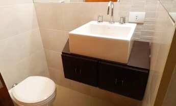 Imagem 6: APARTAMENTO COM 2 DORMITÓRIOS À VENDA, 105 M² POR R$ 850.000 - ACLIMAÇÃO - SÃO PAULO/SP