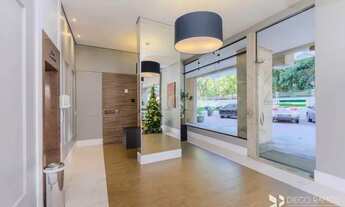 Imagem 3: Apartamento 3 dormitórios, 3 suítes e 3 vagas de garagem no UNIQUE PLACE