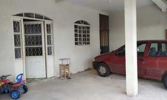 Imagem 3: Sobrado Recanto das Emas