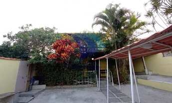 Imagem: COD 531 -VENDA Casa Duplex com Piscina (Porteira