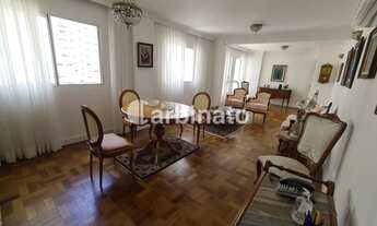 Imagem: Jardim América - 155m² Privativos - 4