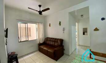 Imagem 3: Oportunidade, apartamento com 2 dormitórios a venda a 50 metros da Praia Grande SP