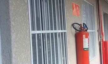 Imagem 3: Apartamento para venda com 51 metros quadrados com 2 quartos em Vila Baruel - São Paulo