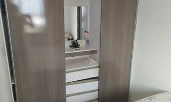 Imagem 5: AP MOBILIADO NOVA PARNAMRIM