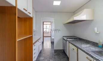 Imagem 12: Apartamento Locação Jardim Paulista 190 m² 3 Dormitórios