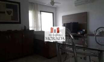 Imagem 3: Apartamento com 3 dormitórios à venda, 90 m² por R$ 400.000,00 - Jardim Oriente - São José