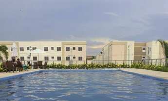 Imagem 2: Alugo apartamento no condomínio Terrazo poty