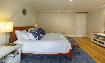 Imagem 4: Casa a venda em condomínio fechado ao lado do Hospital Albert Einstein e Praça Vinicius de