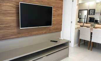 Imagem 7: Novo apartamento de 2 quartos, sendo 1 suite! 250 metros da praia de Canasvieiras