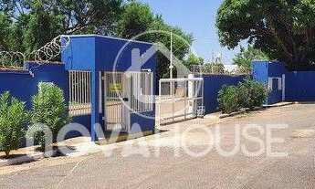 Imagem 1: CASA COM 2 QUARTOS, SENDO 1 SUÍTE - NOVA CONQUISTA